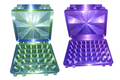 Storage Box 10ml Vials