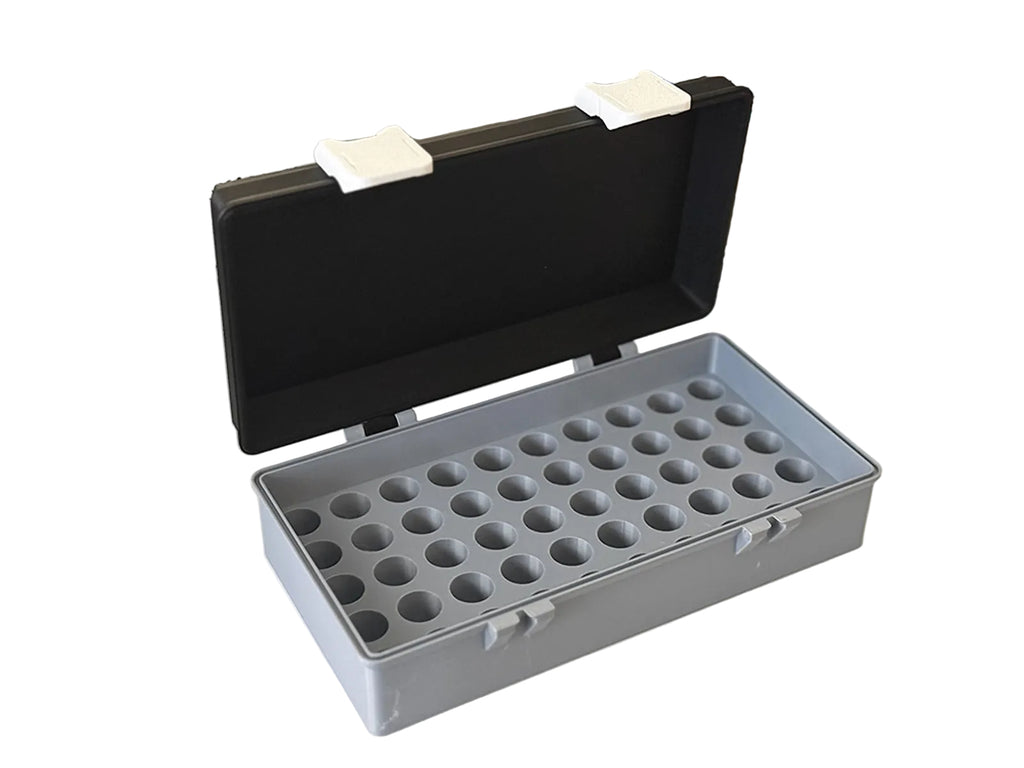 3mL Vial Rugged Storage Case