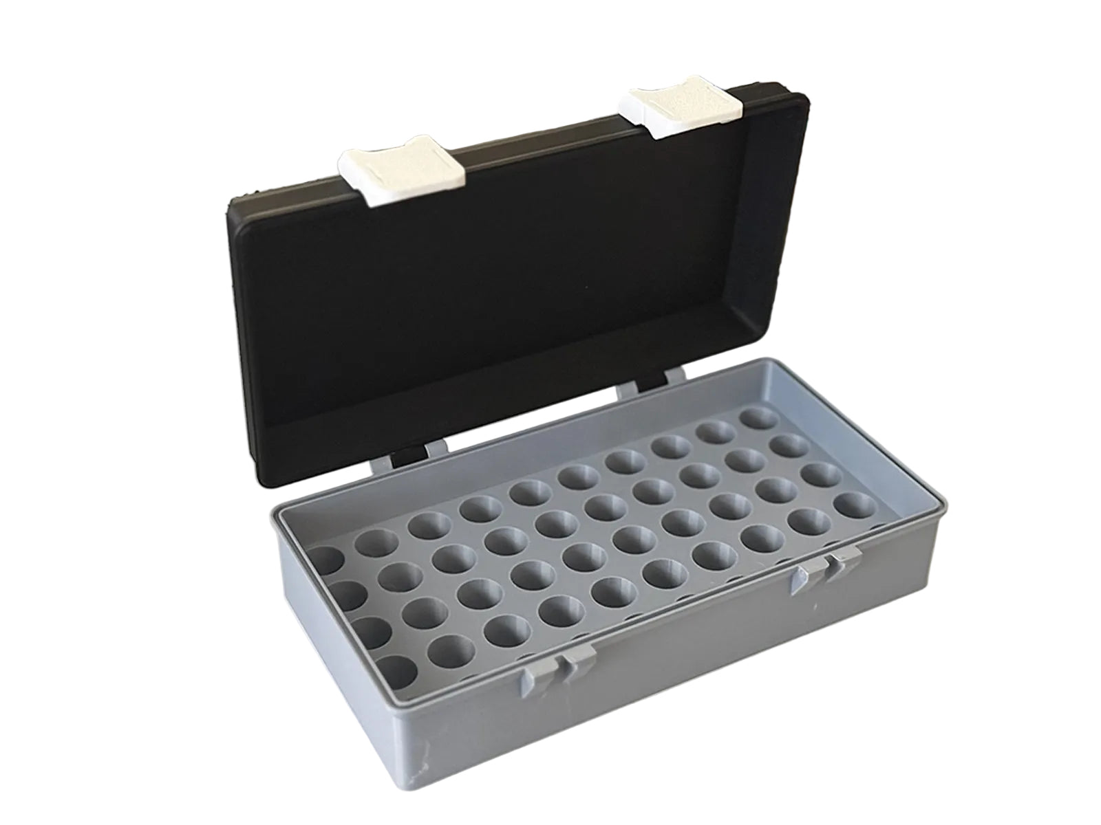 3mL Vial Rugged Storage Case