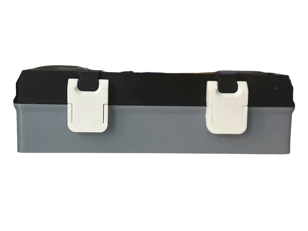 3mL Vial Rugged Storage Case