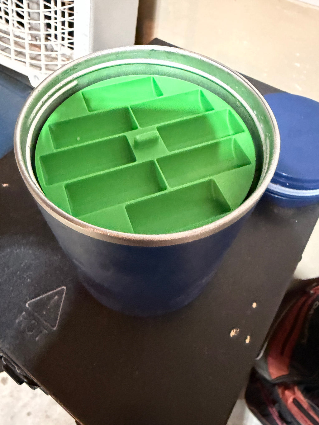 Hydrapeak 64 3ml Vial Insert